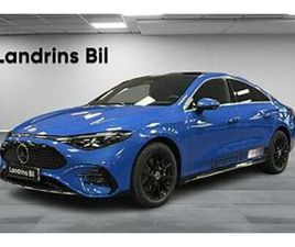 MERCEDES-BENZ CLA 250+ AMG ADVANCED PANORAMA