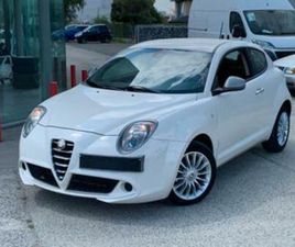 ALFA ROMEO MITO ② ALFA ROMEO MITO — ALFA ROMEO — 2EMEMAIN