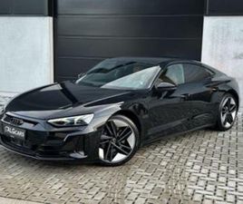 ② AUDI E-TRON GT QUATTRO EXCLUSIVE FULL OPTION!! — AUDI — 2EMEMAIN