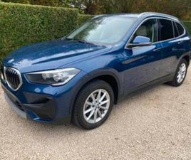 ② BMW X1 SDRIVE18IA * BUSINESS PACK — BMW — 2EMEMAIN
