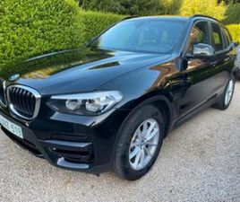 ② BMW X3 XDRIVE30E * BUSINESS PLUS — BMW — 2EMEMAIN