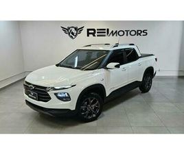 CHEVROLET MONTANA 1.2 TURBO PREMIER AUTO