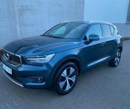 ② VOLVO XC40 T5 RECHARGE PRO — VOLVO — 2EMEMAIN