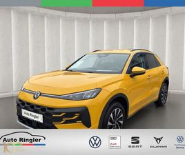 VOLKSWAGEN T-ROC NEU LIFE 1.5ETSI DSG WINTERPAKET,NAVI,CLIM
