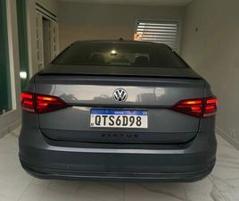 VOLKSWAGEN VIRTUS 1.6 MSI FLEX 16V 5P MEC. 2020