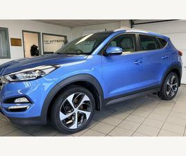 2.0 CRDI PREMIUM 4WD EURO 6 5DR