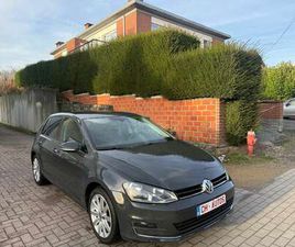 1.2 TSI‼️PRETE A IMMATRICULER-GARANTIE 1 AN