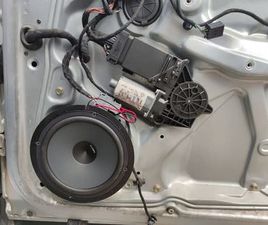 VOLKSWAGEN PASSAT BEBA VECHE