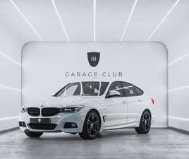 320DA GRAN TURISMO SPORT