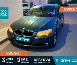 BMW SERIE 3 TOURING 320 320D EFFICIENT DYNAMIC EDITION TOURING