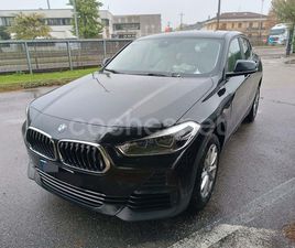 BMW X2 SDRIVE 18D SEGURIDAD