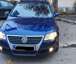 VOLKSWAGEN PASSAT ALEXANDRIA