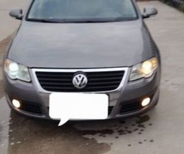 VOLKSWAGEN PASSAT COMBI ZALAU