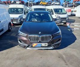 XDRIVE 18DA