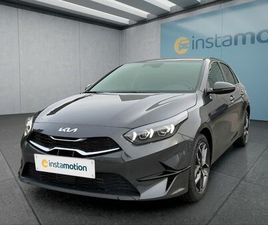 KIA CEED ULTIMATE EDITION 1.5T 103 KW