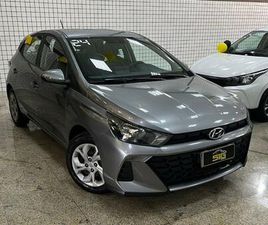 HYUNDAI HB20 HYUNDAI HB20 1.0 COMFORT PLUS