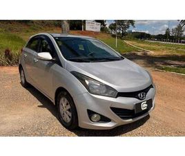 HYUNDAI HB20 HYUNDAI HB20 1.0 COMFORT