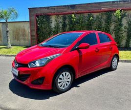 HYUNDAI HB20 HYUNDAI HB20 1.0 COMFORT