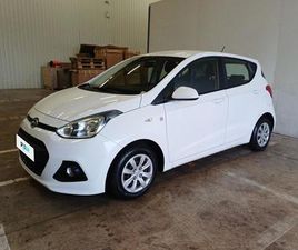 1.0 66 BLUE DRIVE SL EA SPORTS