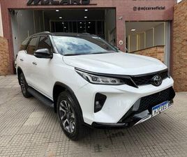 TOYOTA SW4 2.8 TDI DIAMOND 7L AUTO 4WD