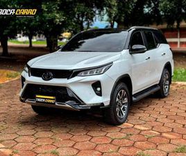 TOYOTA SW4 2.8 TDI DIAMOND 7L AUTO 4WD