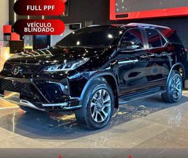 TOYOTA SW4 2.8 TDI DIAMOND 7L AUTO 4WD