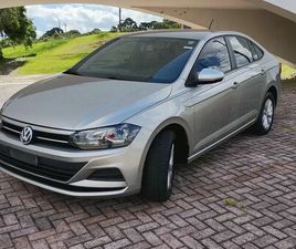 VOLKSWAGEN VIRTUS 1.6 MSI FLEX 16V 5P MEC. 2020