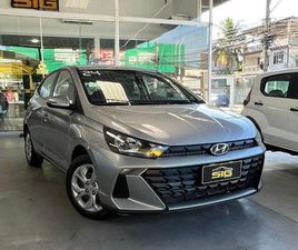 HYUNDAI HB20 HYUNDAI HB20 1.0 COMFORT PLUS