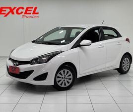 HYUNDAI HB20 HYUNDAI HB20 1.0 COMFORT