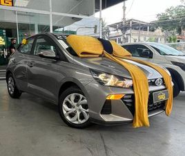 HYUNDAI HB20 HYUNDAI HB20 1.0 COMFORT