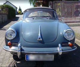 B T6 DEUTSCHE ERSTAUSLIEFERUNG