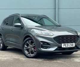 2.0 ECOBLUE MHEV ST-LINE EDITION EURO 6 (START/STOP) 5DR