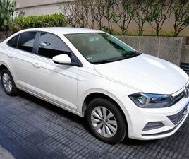 VOLKSWAGEN VIRTUS 1.6 MSI FLEX 16V 5P MEC. 2020