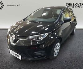 ZOE R110 ACHAT INTÉGRAL - 21 LIFE