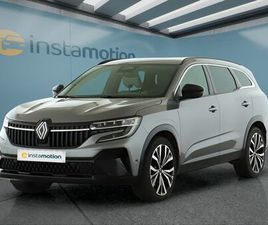 RENAULT ESPACE 147 KW