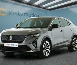 RENAULT RAFALE TECHNO 147 KW