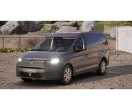 VOLKSWAGEN CADDY VOLKSWAGEN CADDY 2.0 TDI CARGO LR AHK+APP-CONNECT+RADIO