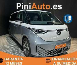 PRO 7 ASIENTOS 210KW (286CV)