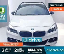 220DA GRAN TOURER XDRIVE