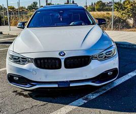 435DA GRAN COUPÉ XDRIVE SPORT