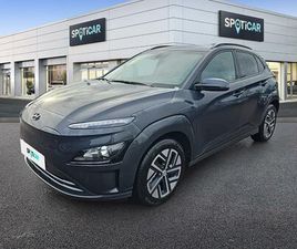 ELECTRIQUE 39 KWH - 136 CH INTUITIVE