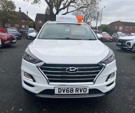 1.6 CRDI SE NAV EURO 6 (START/STOP) 5DR