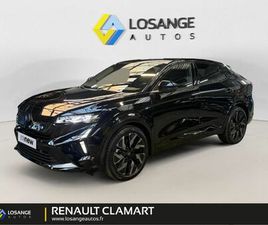 RENAULT RAFALE - E-TECH FULL HYBRID 200CH ESPRIT ALPINE
