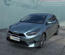 KIA CEED 1.5 ULTIMATE EDITION 103 KW