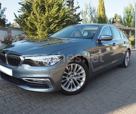 BMW SERIE 5 530E