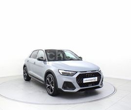 AUDI A1 CITYCARVER BLACK LINE 35 TFSI S TR