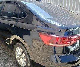 VOLKSWAGEN VIRTUS 1.6 MSI FLEX 16V 5P MEC. 2021