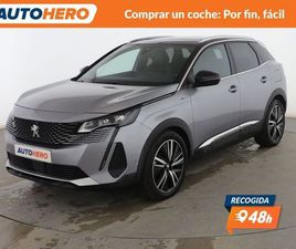 1.6 HYBRID PHEV 4 300 GT