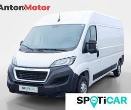 335 L3 H2 BHDI 103KW (140CV) S&S 6 V. M -