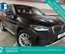 XDRIVE 30E XLINE
